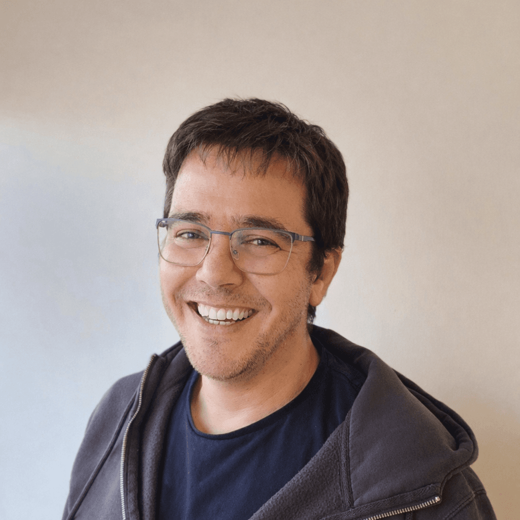 Dr. Yaniv Saar