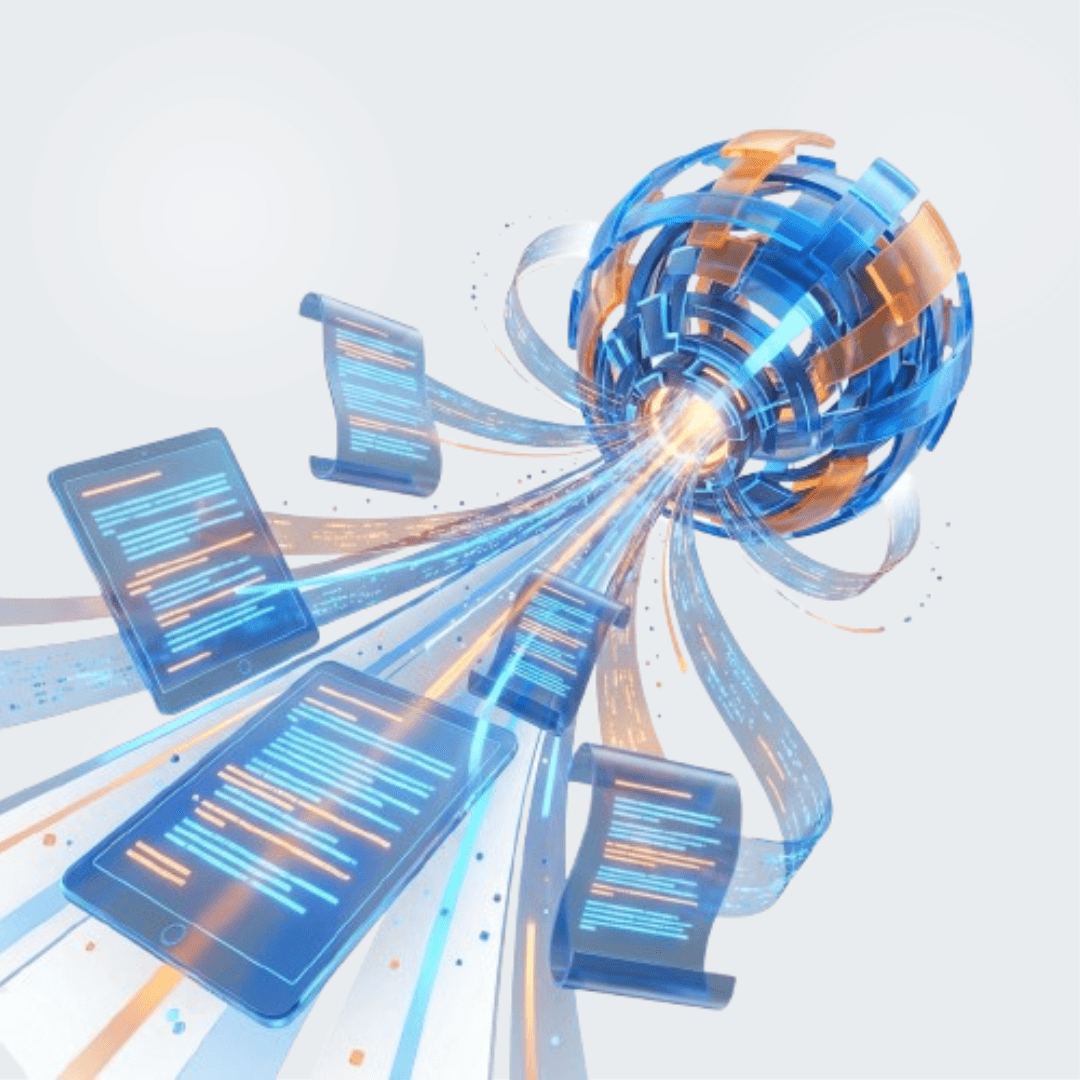Enhanced Research Efficiency