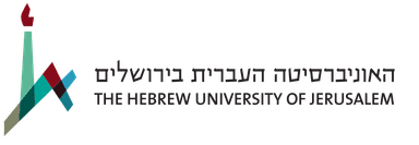 The Hebrew University of Jerusalem